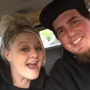 Meet your Posher, Mariah